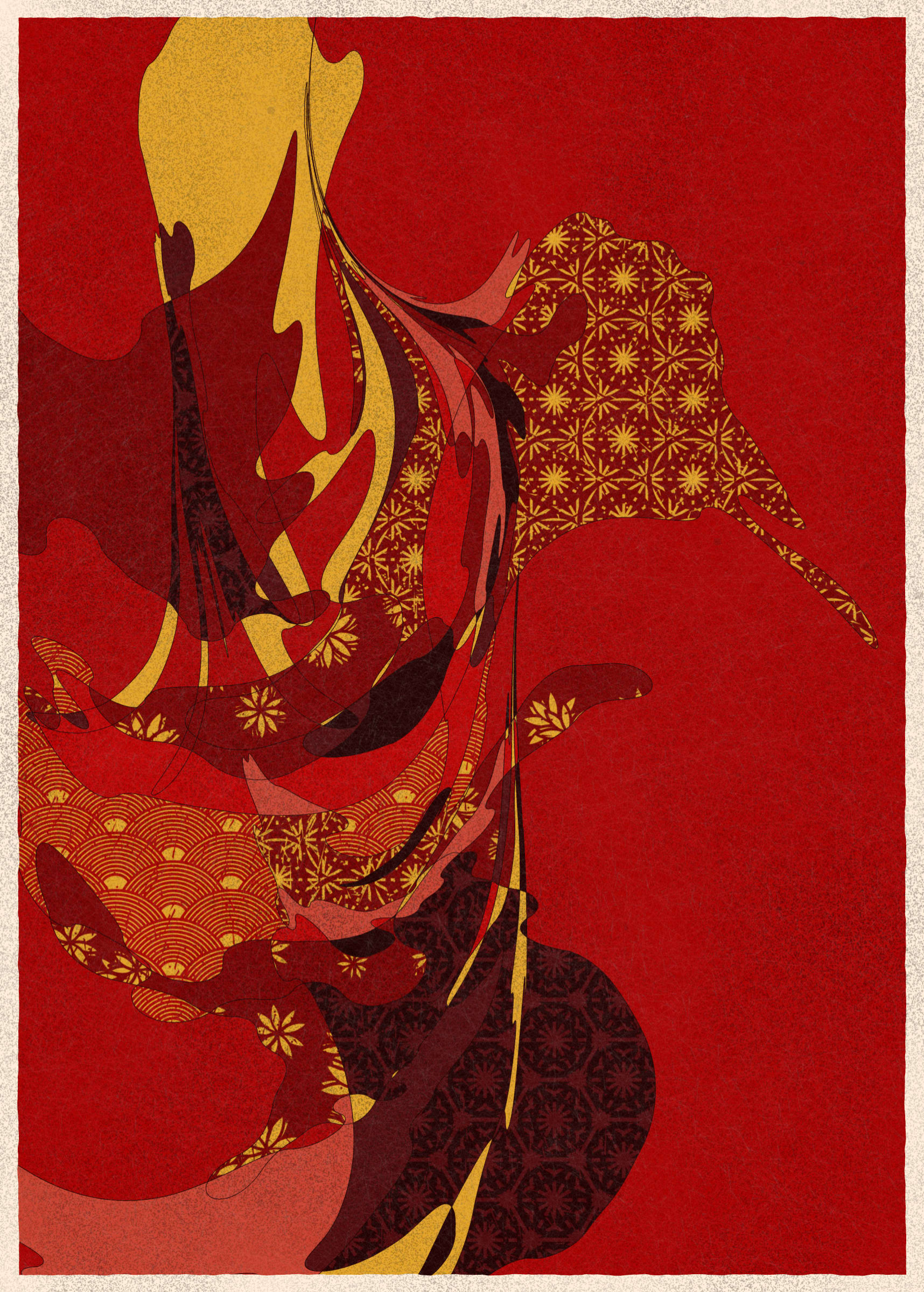 Memories of Qilin #954