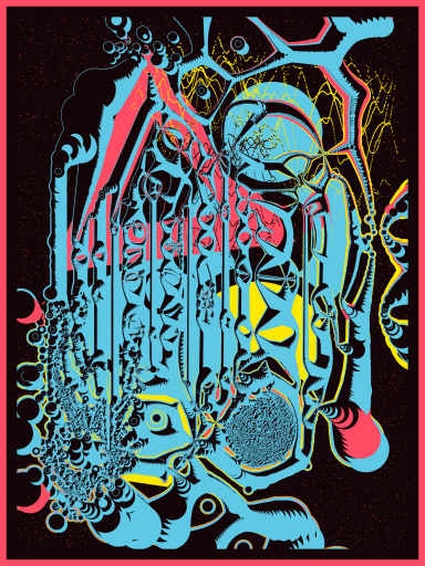Alien DNA #66