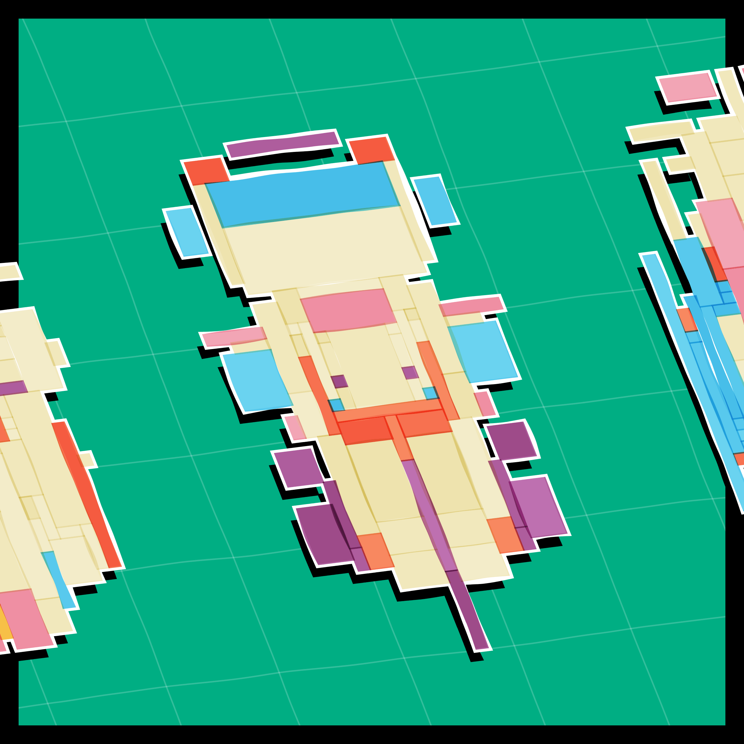 Paper Armada #1229
