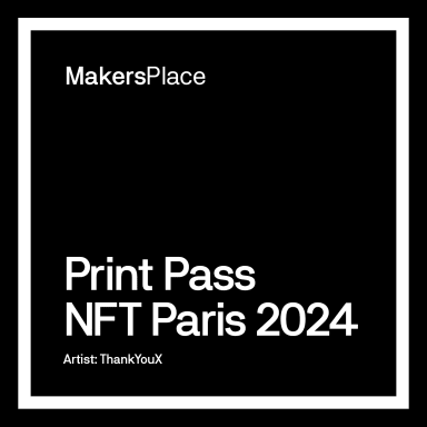 Paris 24 #7/200