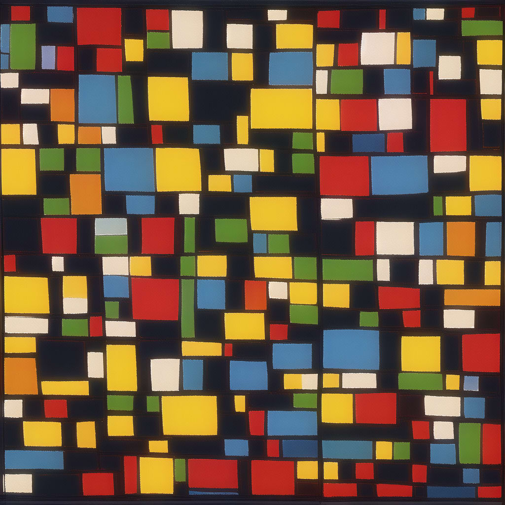 Abstraction by anon #293