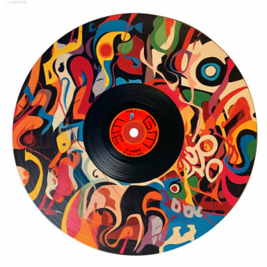 gm records - play it till u break it #1/20