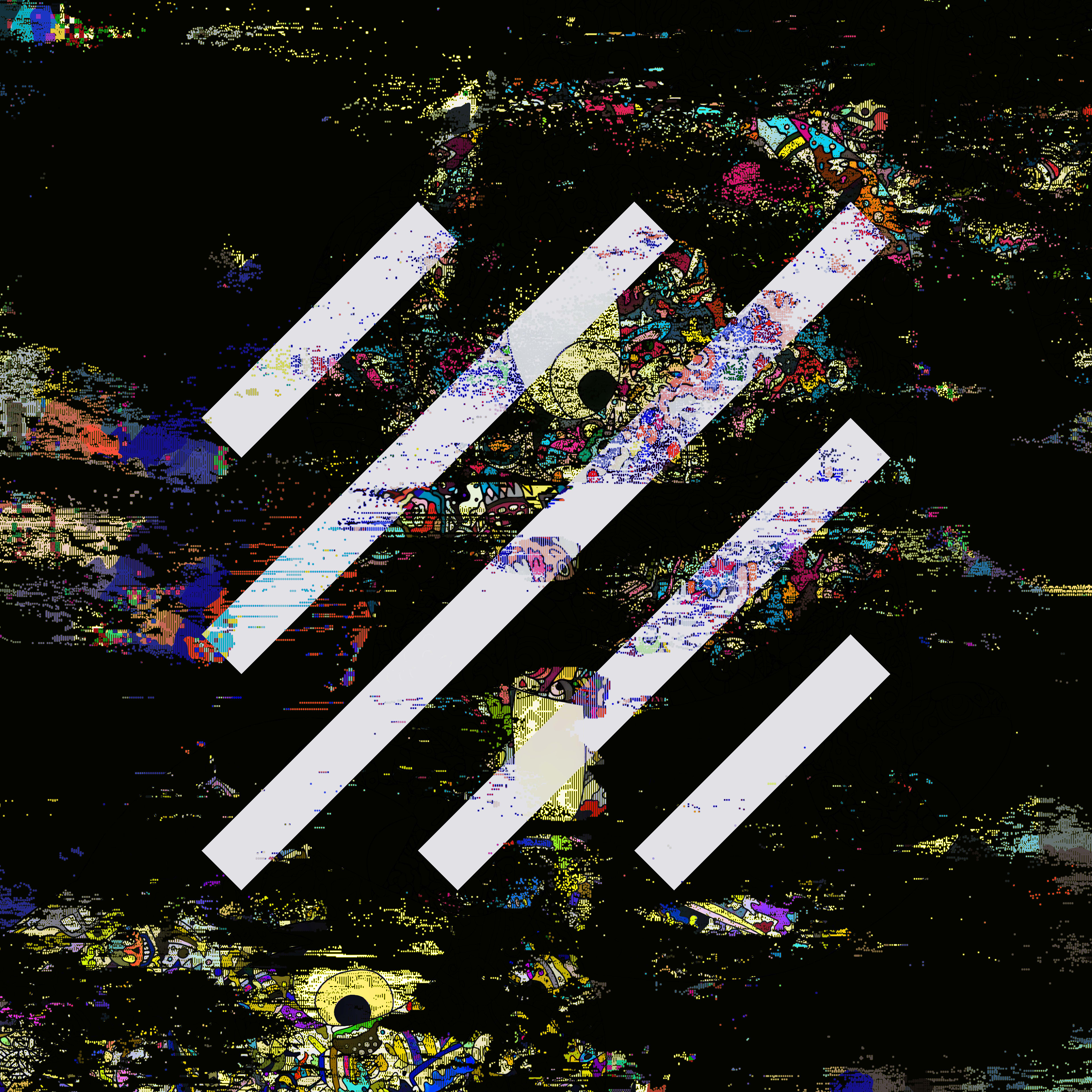 Decal by Haru Komoda #29