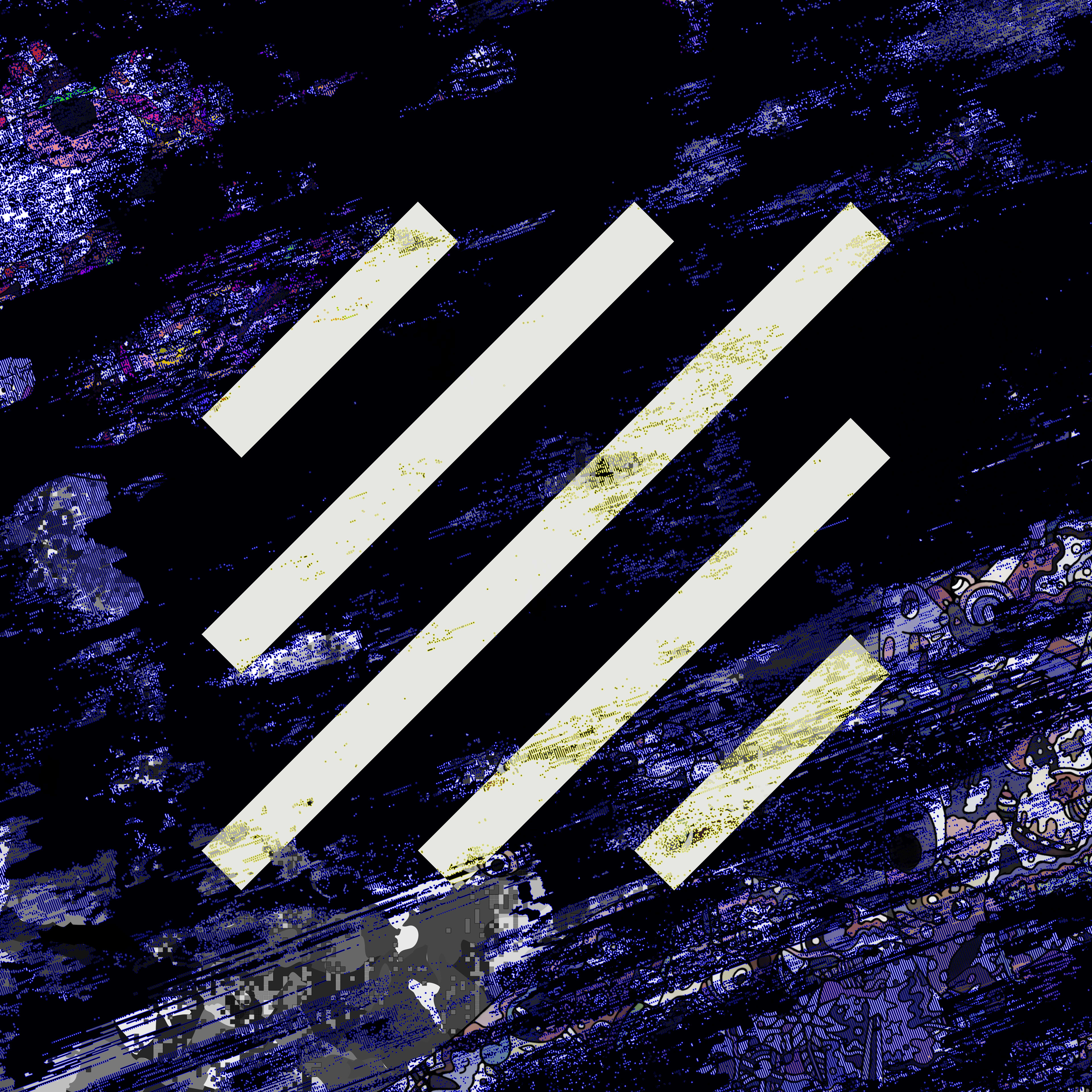 Decal by Haru Komoda #52