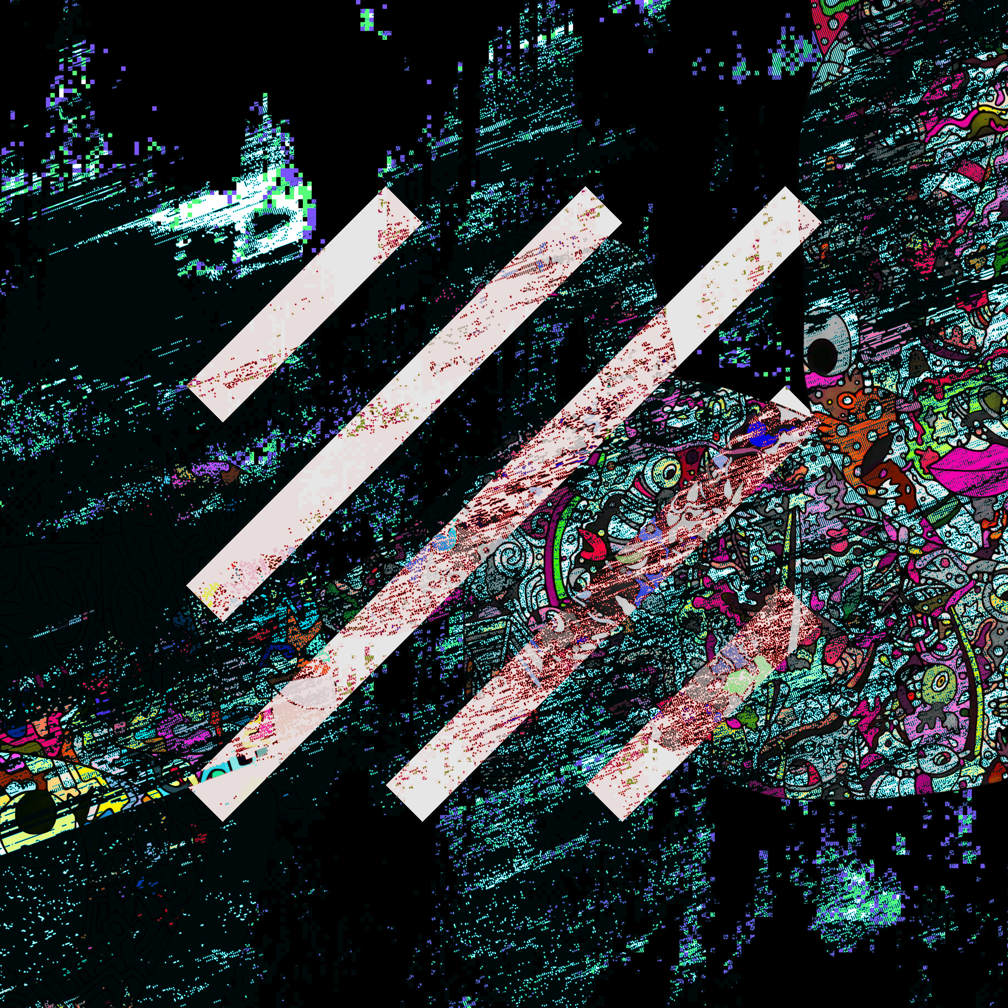 Decal by Haru Komoda #72