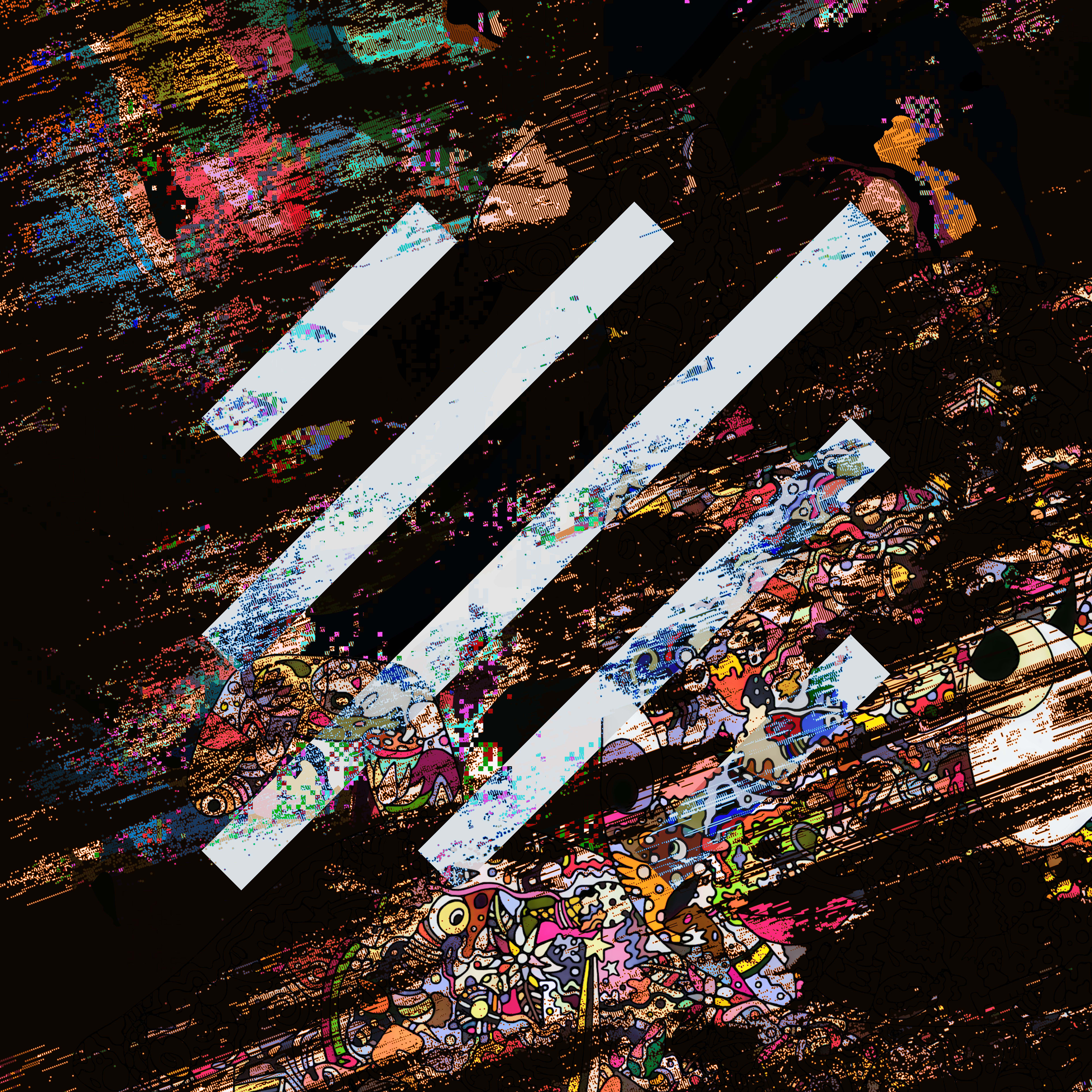 Decal by Haru Komoda #73