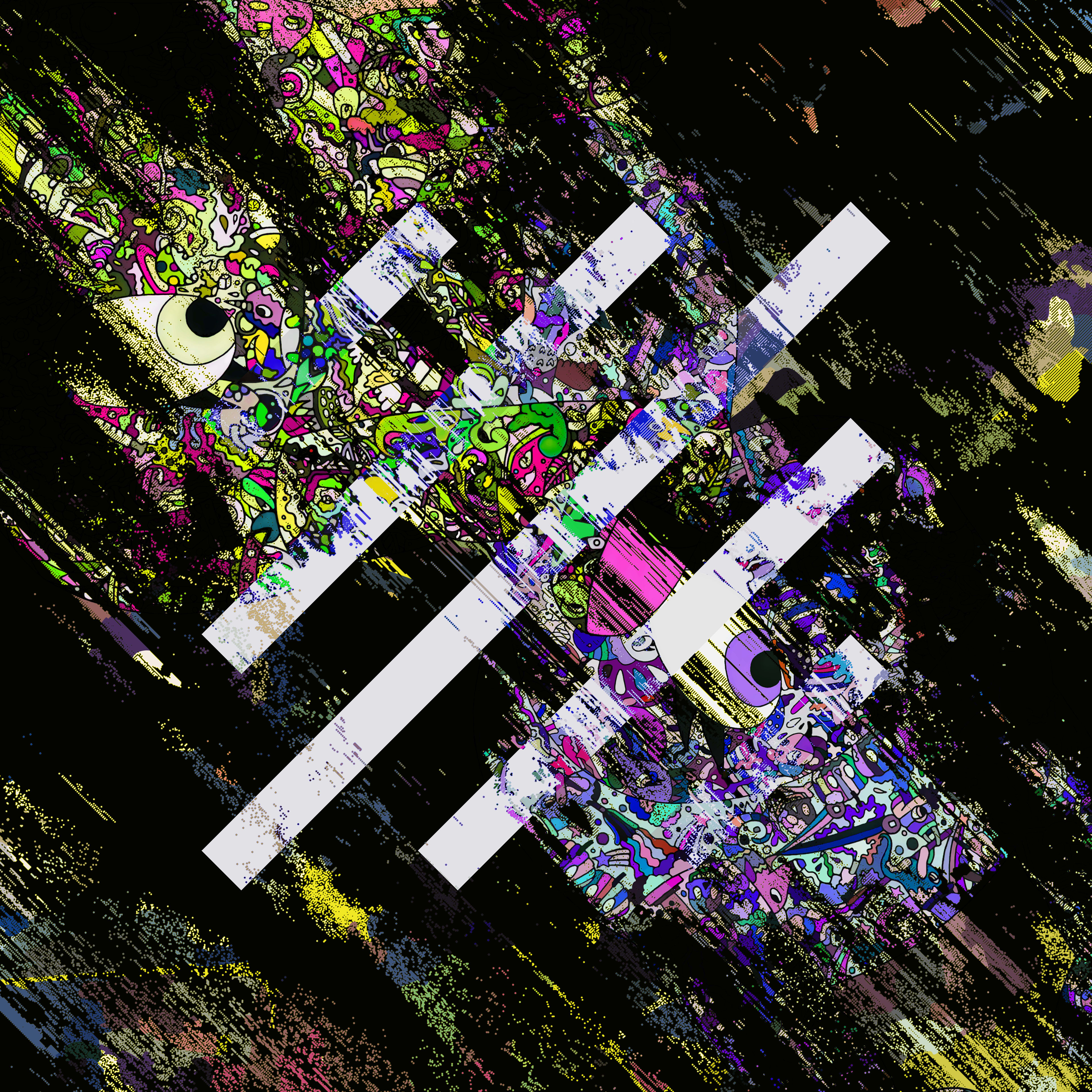 Decal by Haru Komoda #79