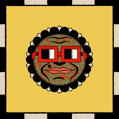 MOONZ by BudzBunny #75