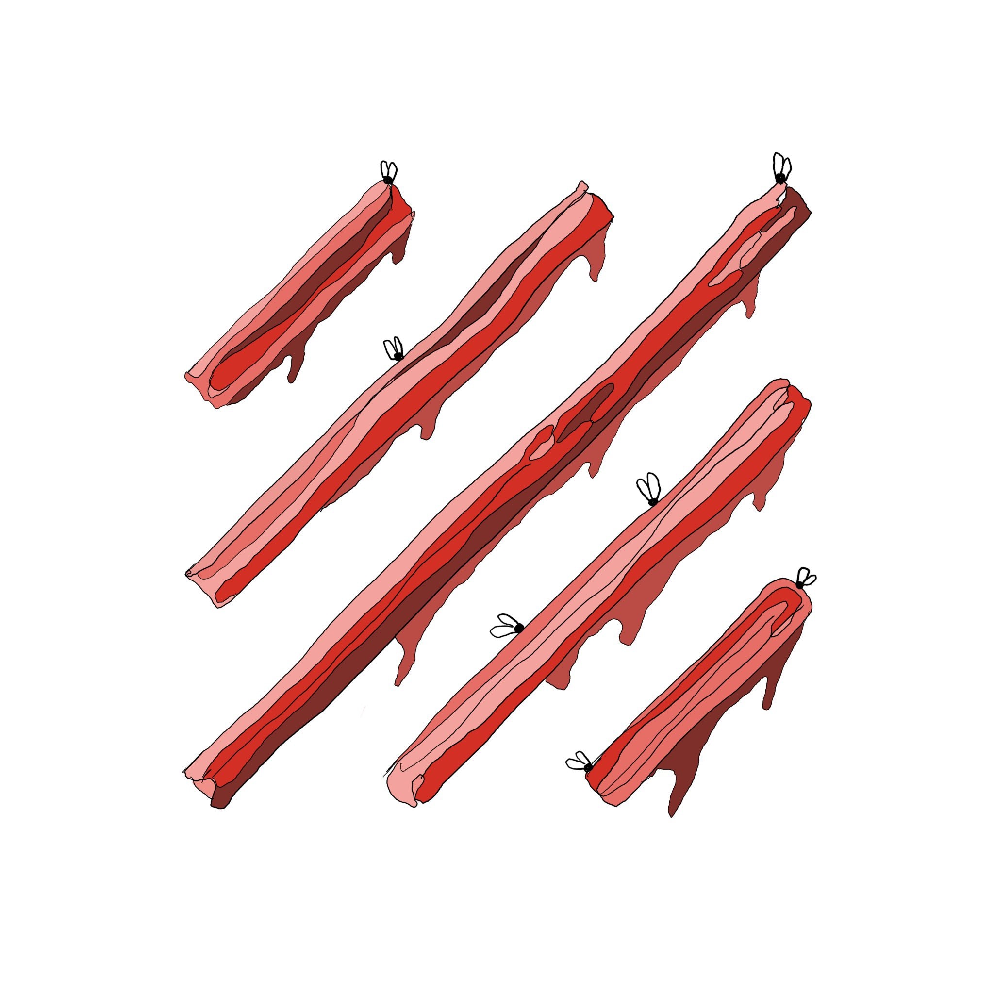 Decal by die with the most likes #78