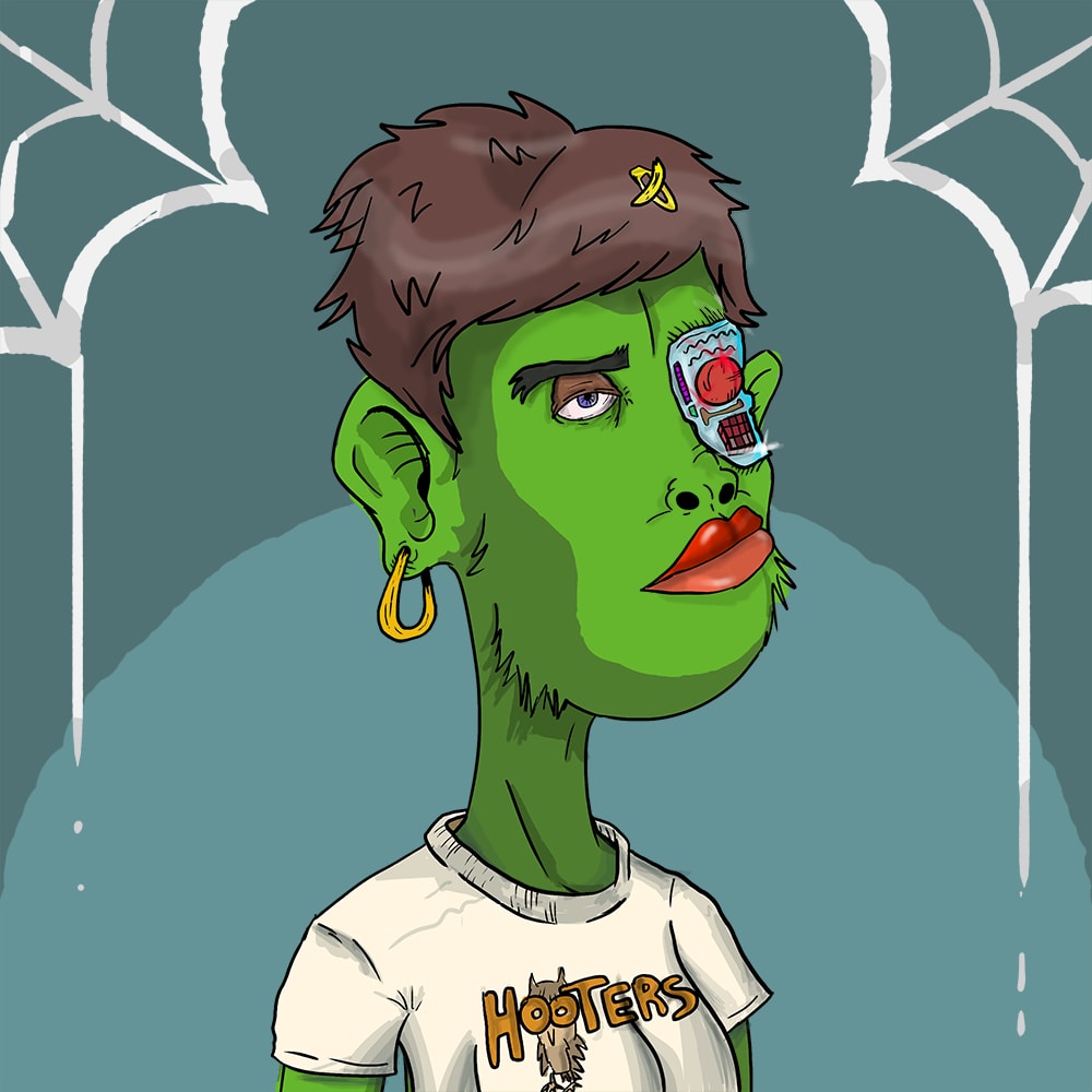 Our Founder Is Dead #685