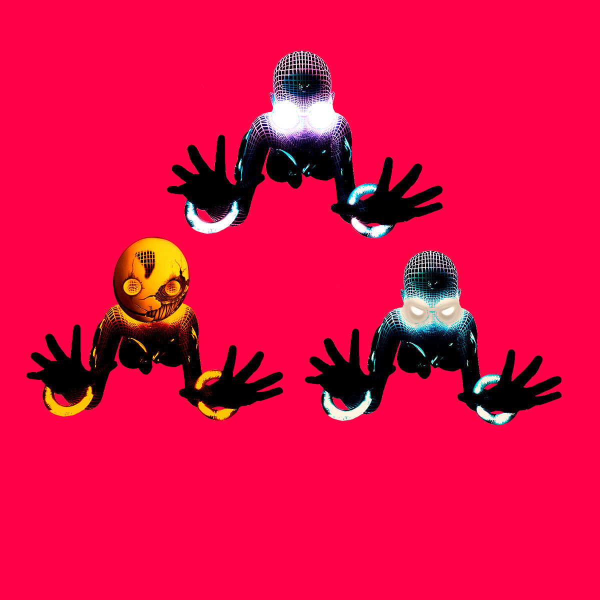 The Controller