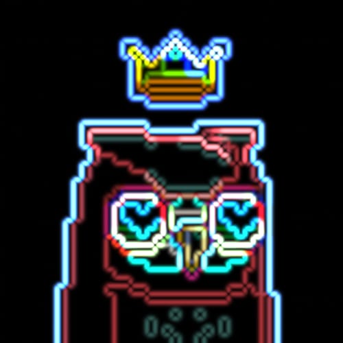 Neonbirds #2583