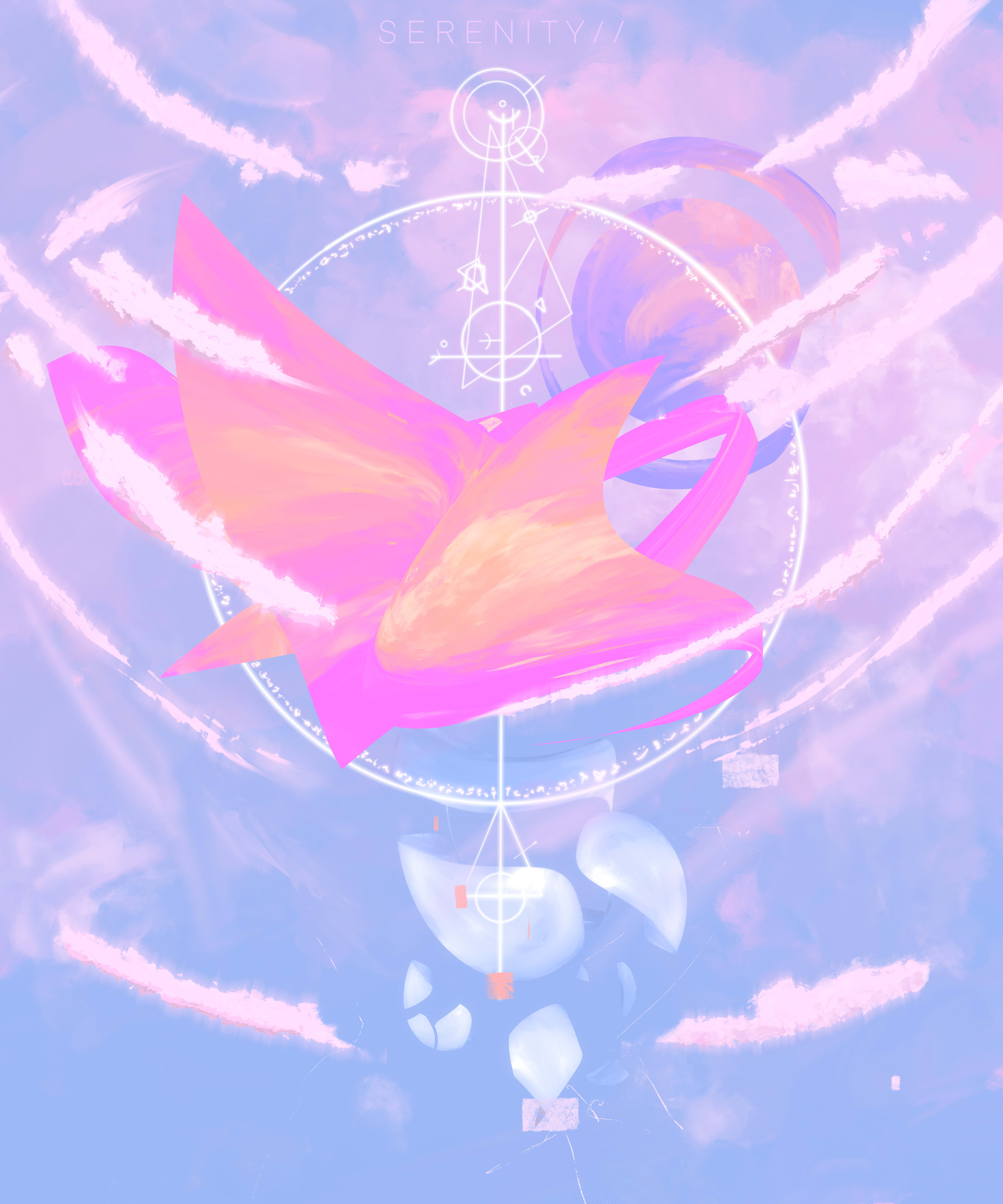 S E R E N I T Y / /