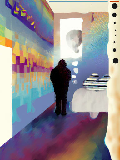 abstractions of the mind