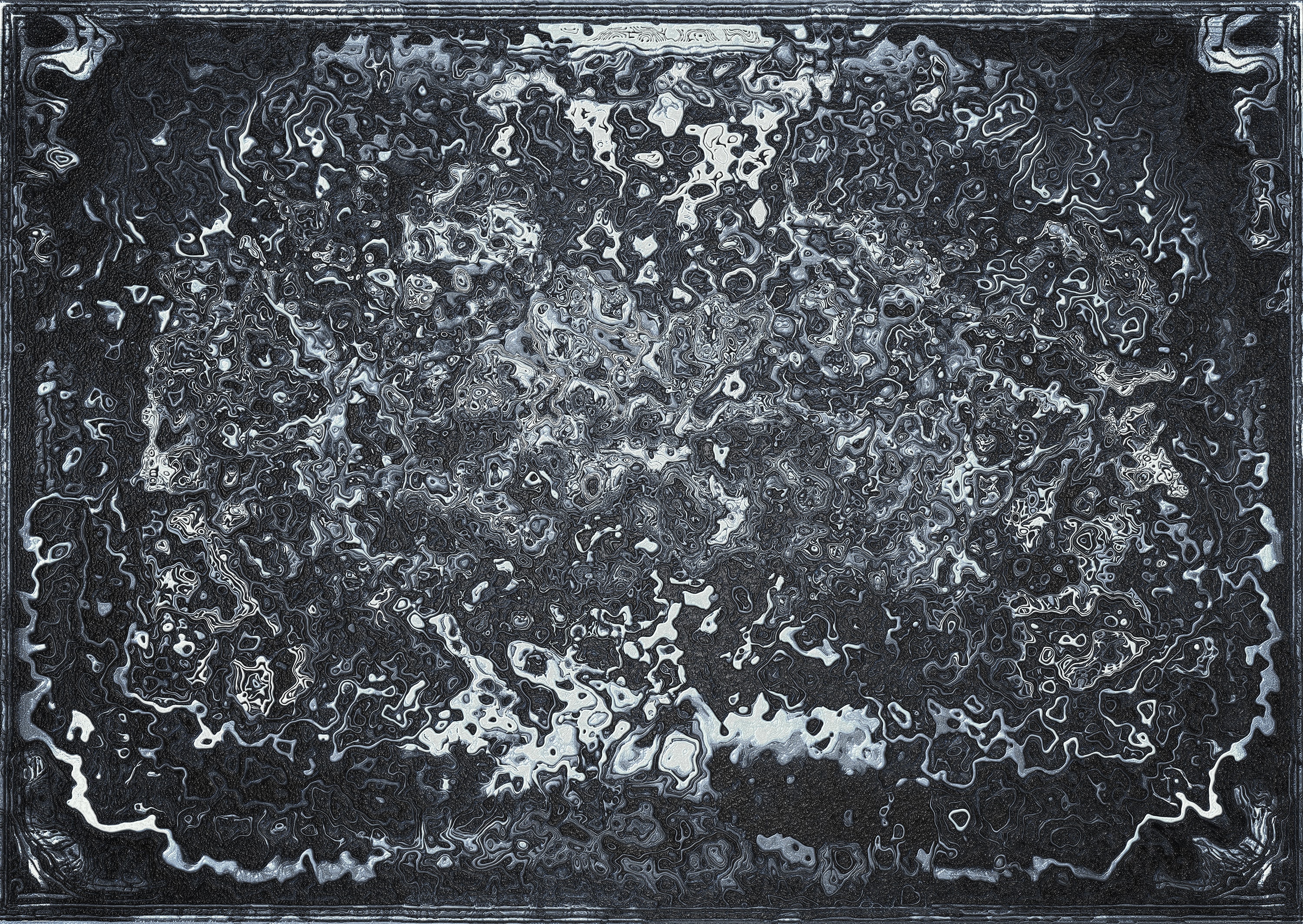 Onyx Oasis