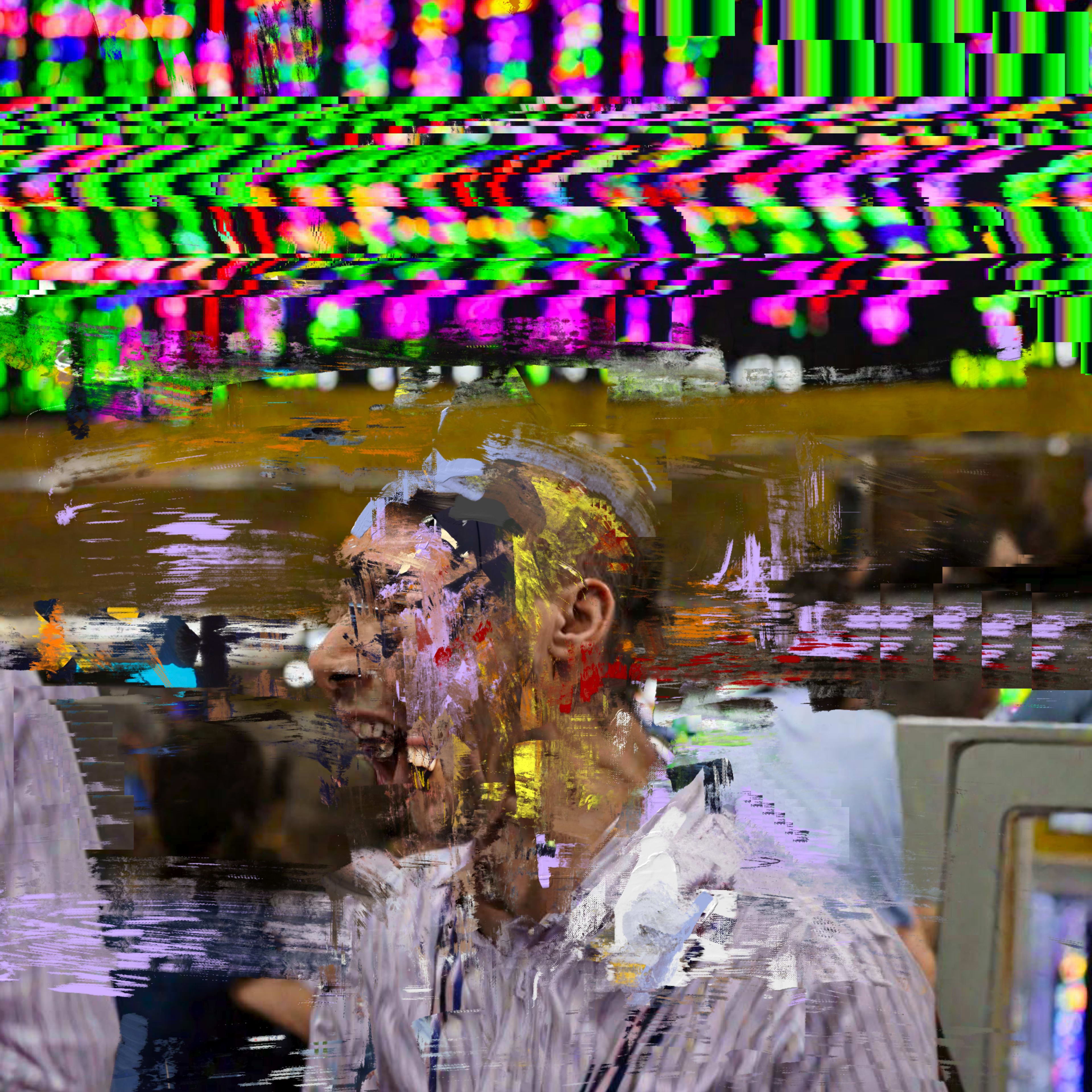 Android Plaza I Wall St Synthetic