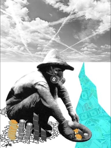 Proof of Work - Genesis