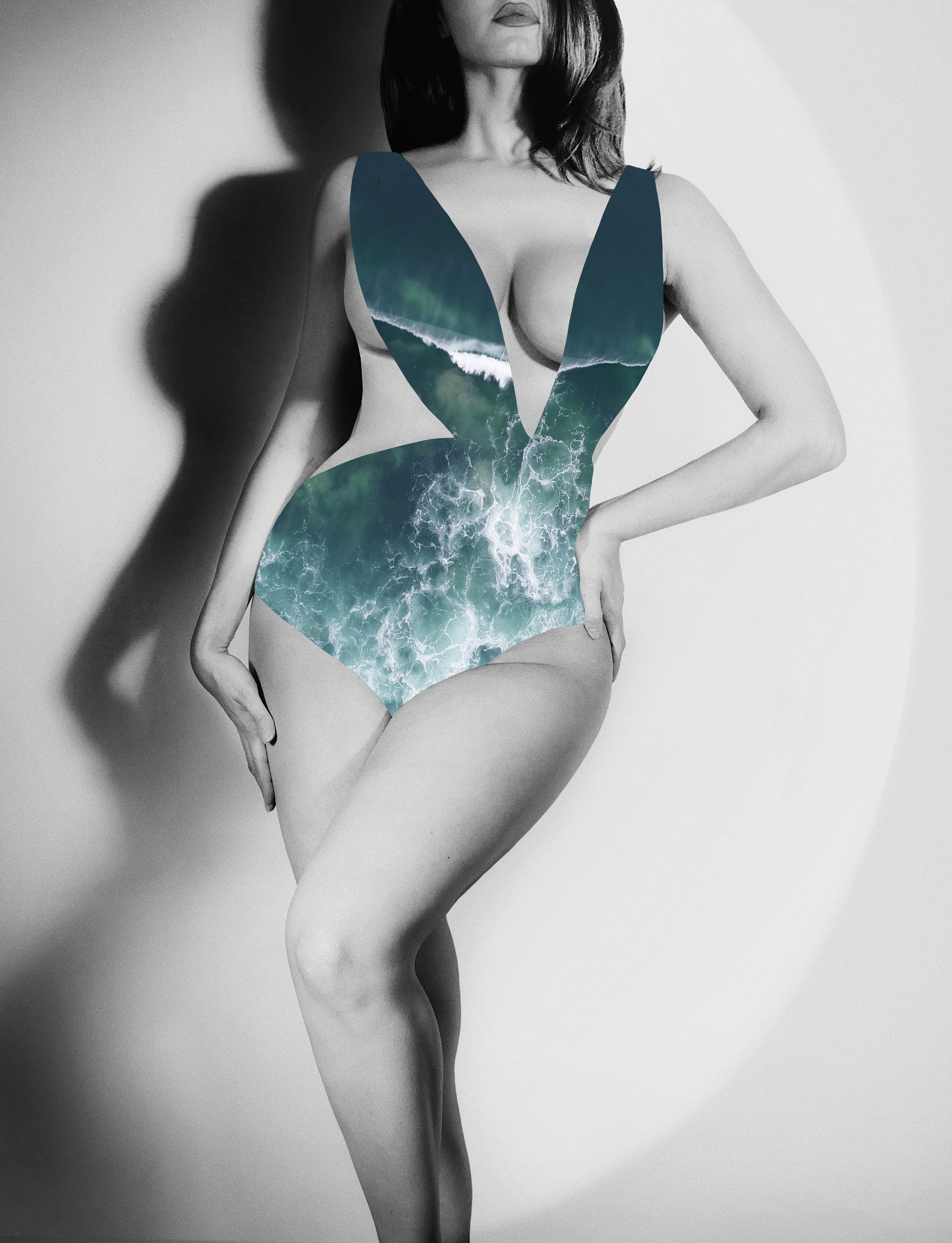 Ride the Wave by Playboy x Ayla El-Moussa