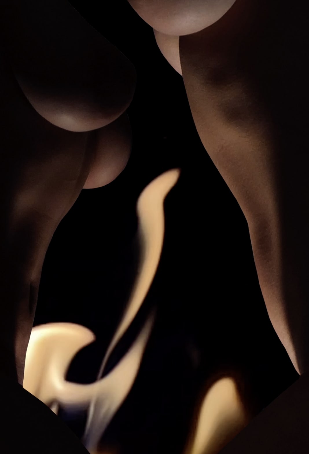 شعلة الوادي (Fire Of The Canyon)