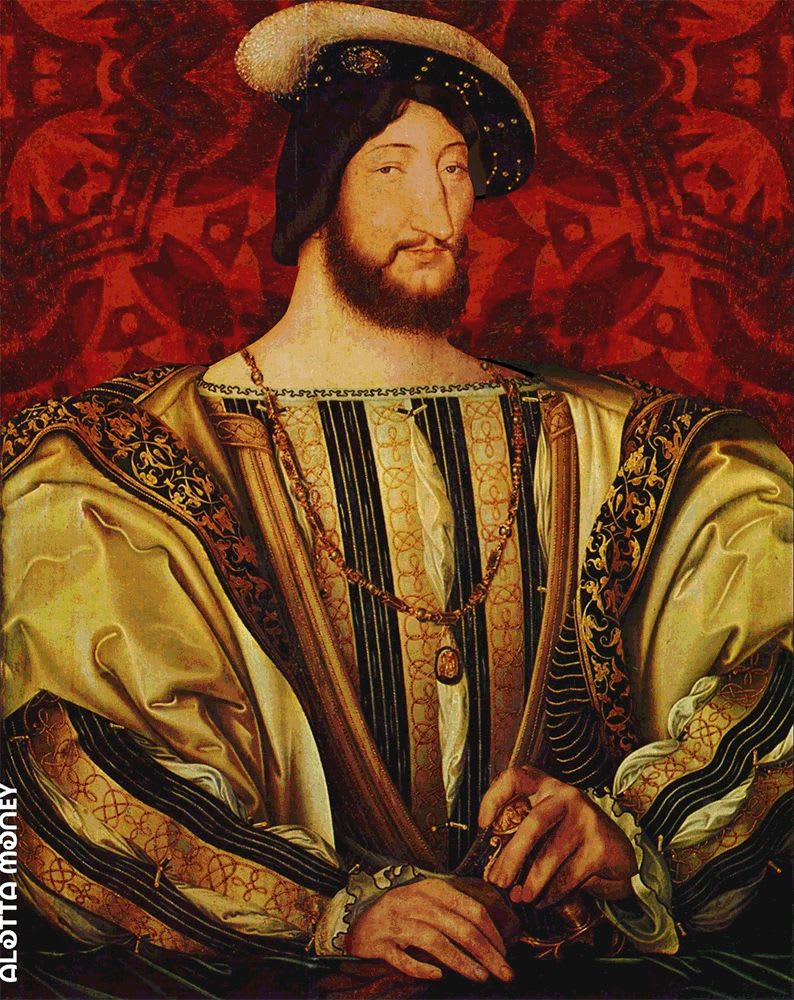 François Dernier