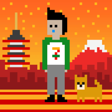 CryptoTokyoite #724