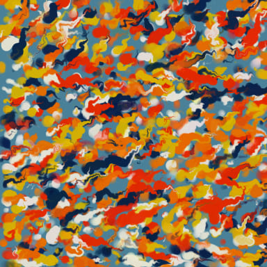 dGenesis Drifting Drips #1000138