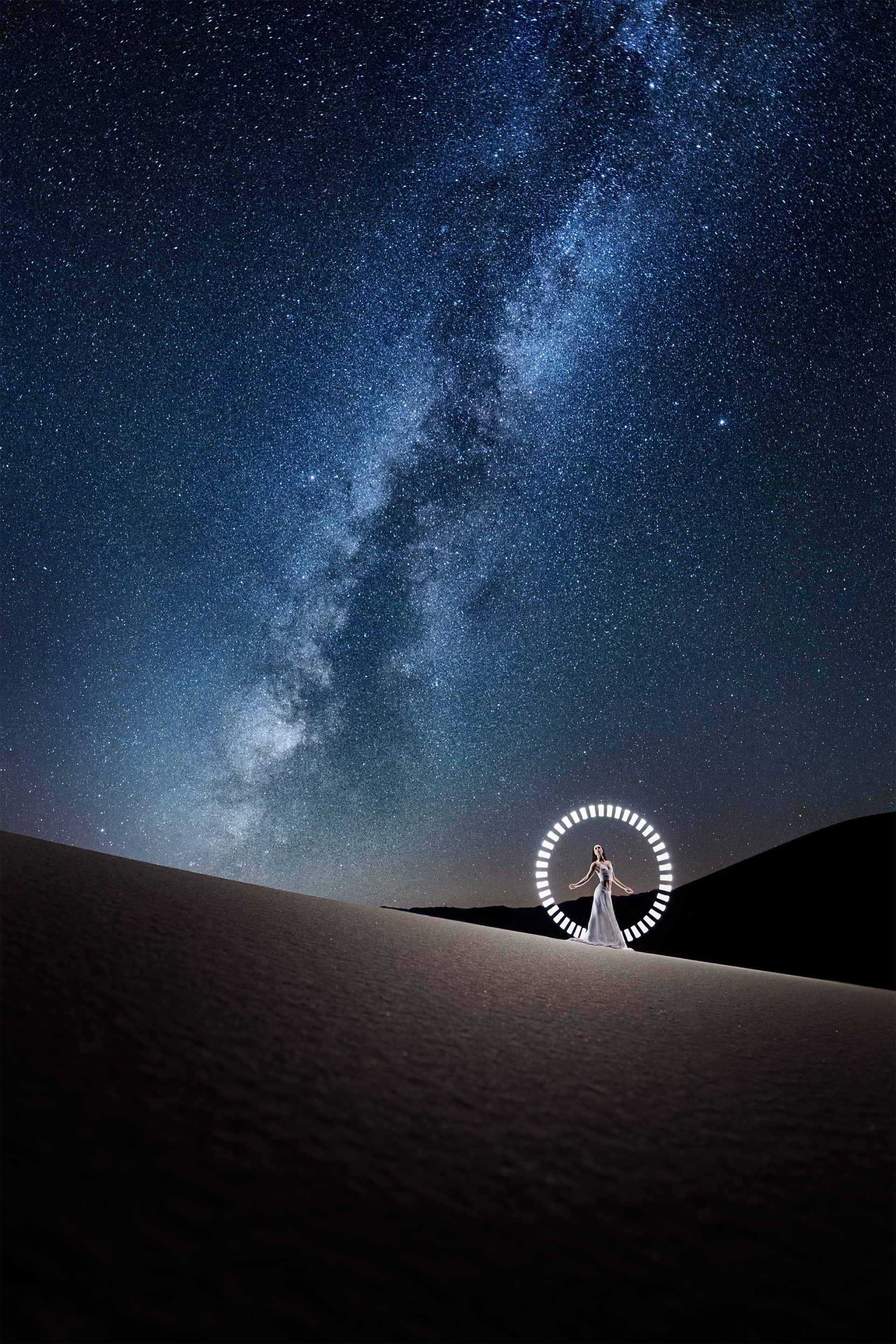 Night Reflection 3.10 #20