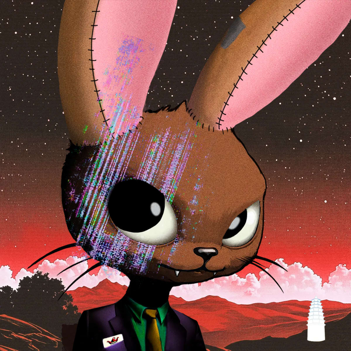 BUNNZ #2277