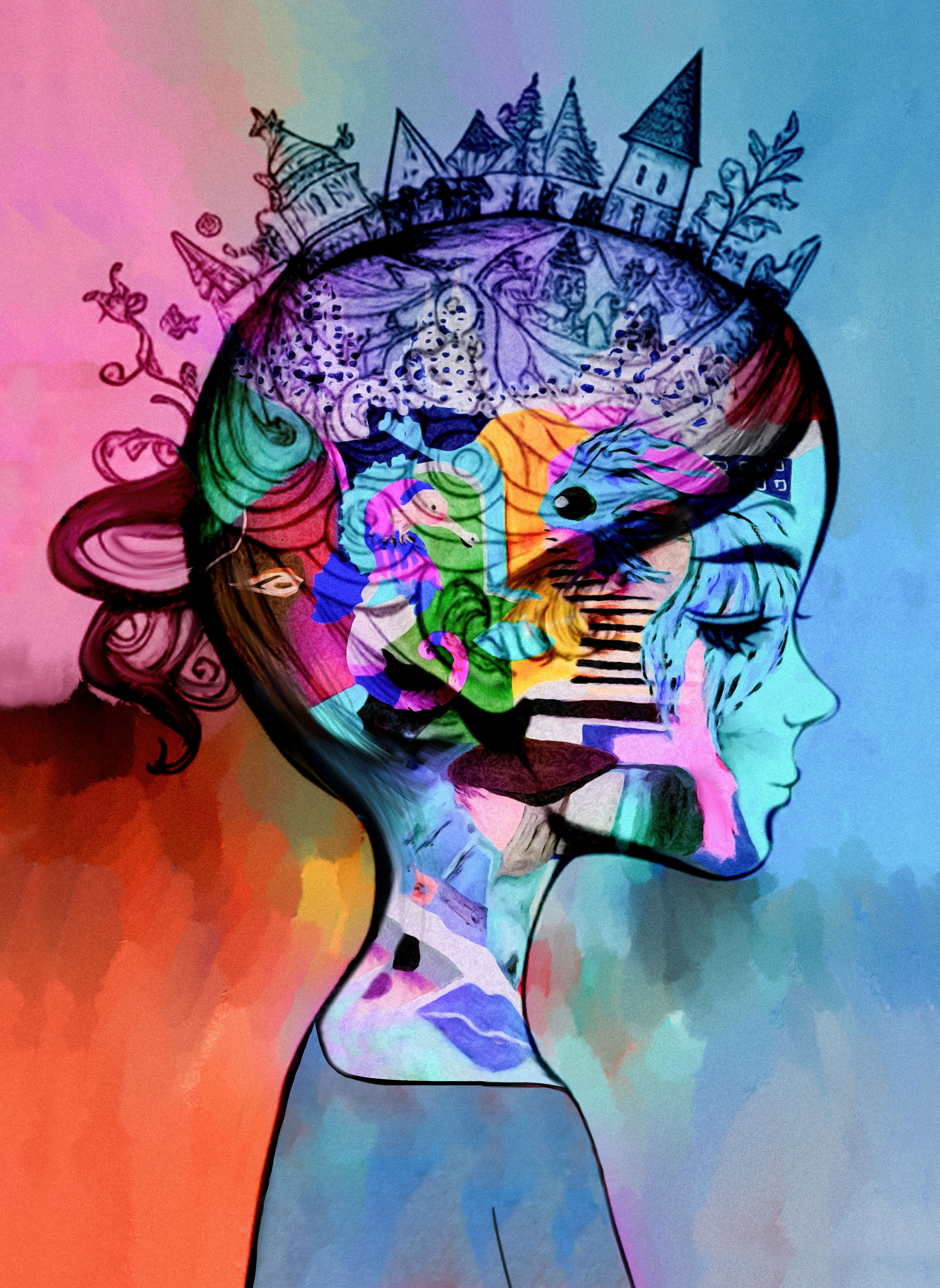 Dream of life