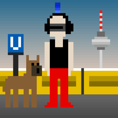 CryptoBerliner #188