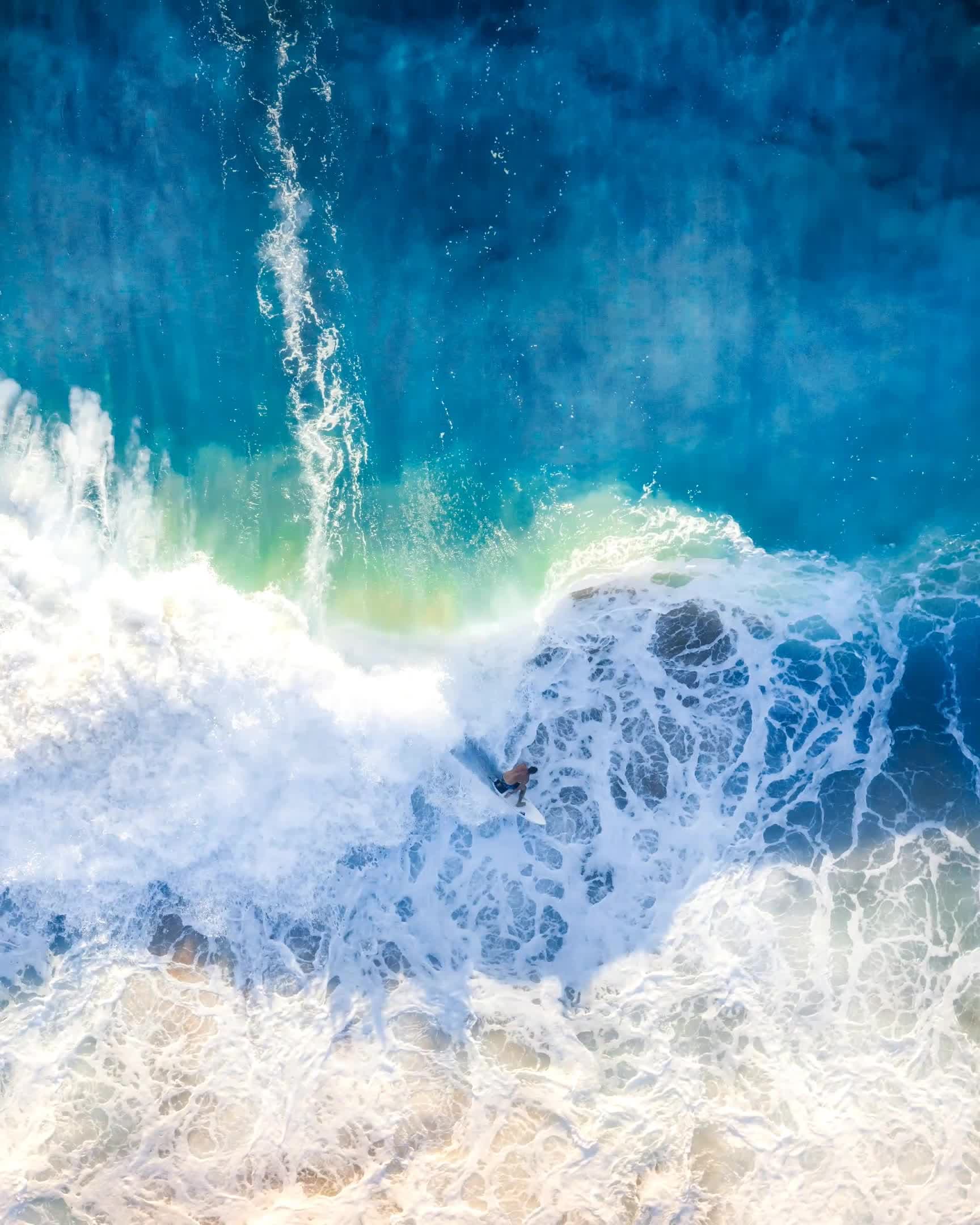 RIDΞ THE WAVΞ #9/9