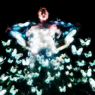 metamorphosis