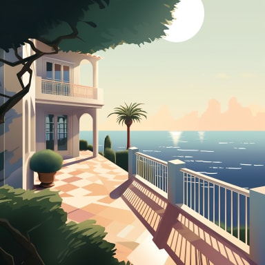 Haven's Hideaway #5/20