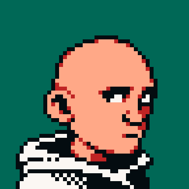 Magnus I #25138 