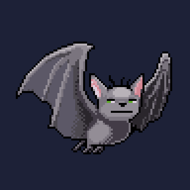 CryptoBat #5008