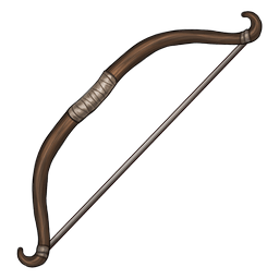 Training bow