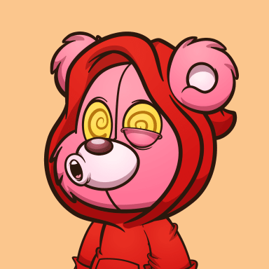 KILLABEAR #1000