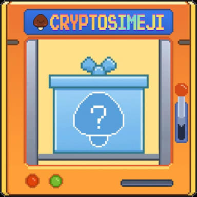 CryptoSimeji #9690