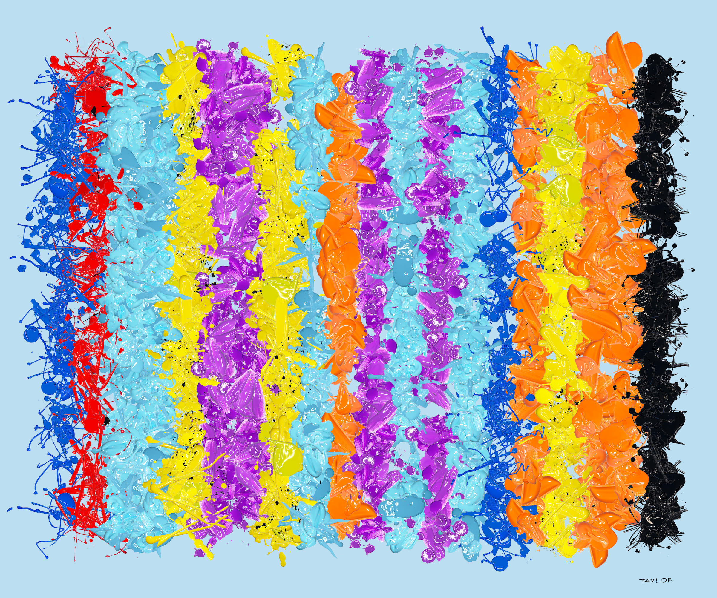 Rug #852