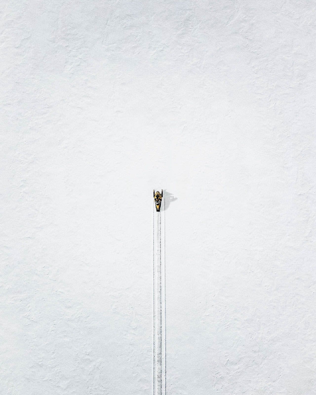 Frozen Dreams #14