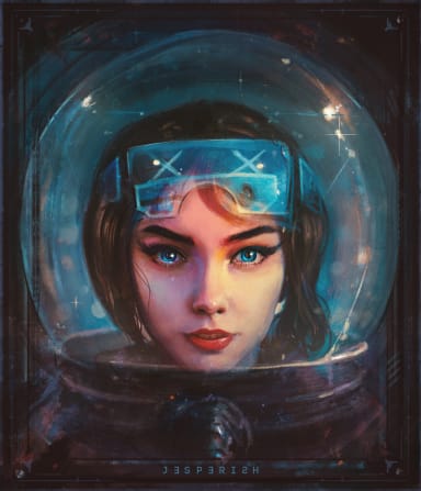 Outerspace 