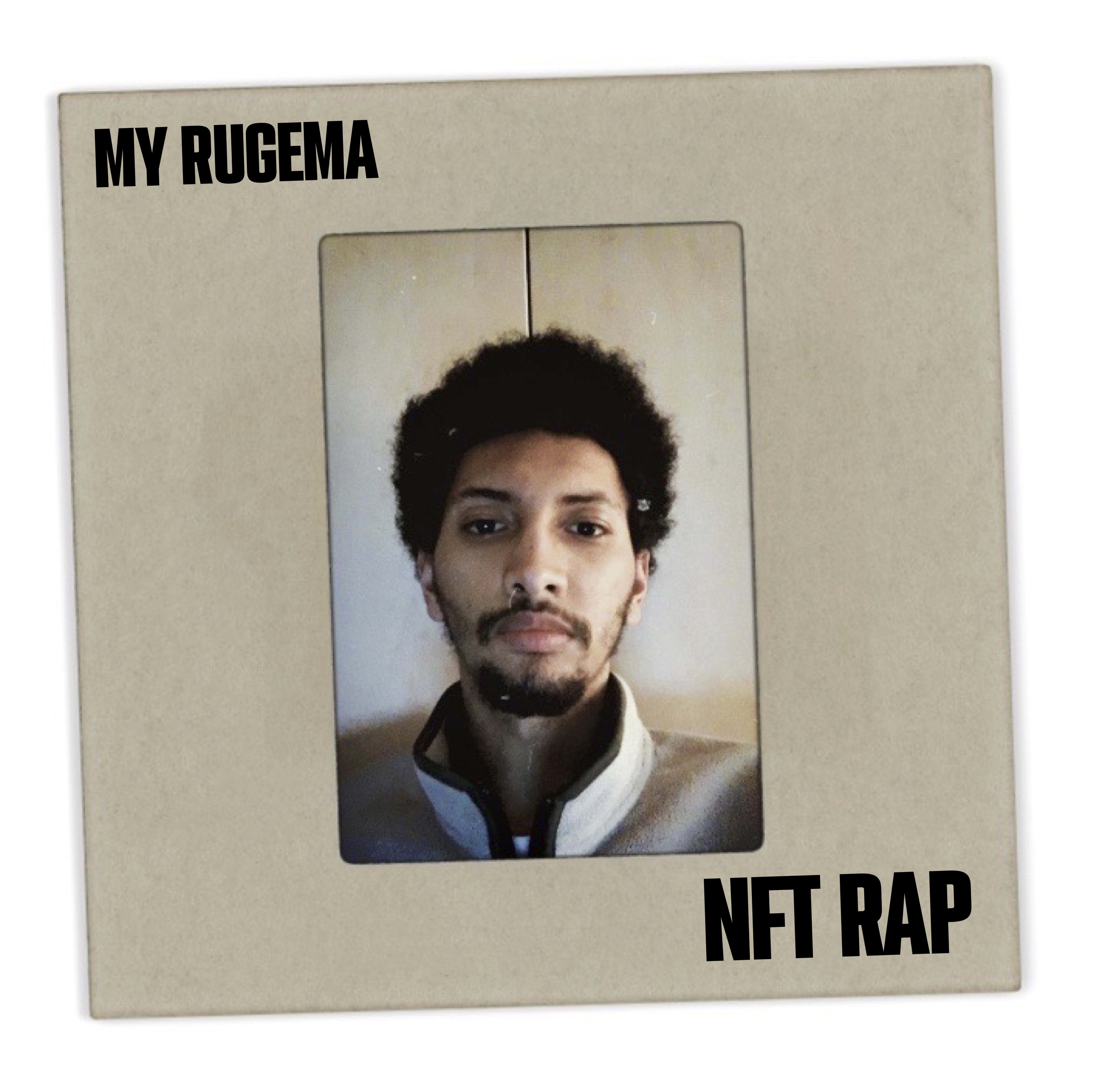 NFT RAP: Original Voice Note Poem or Freestyle Rap