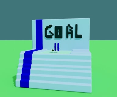 Goal (Genesis)