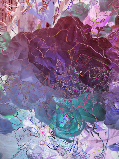 Parallel Beauty III