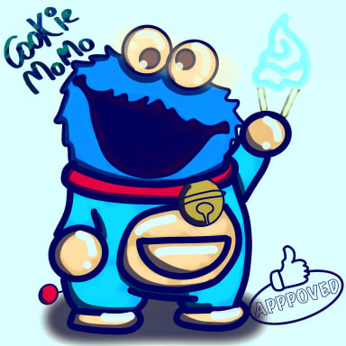 CookieMoMo