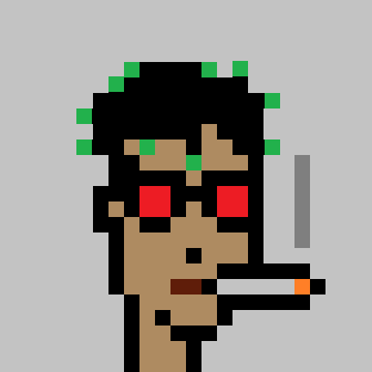 Crypto Punks