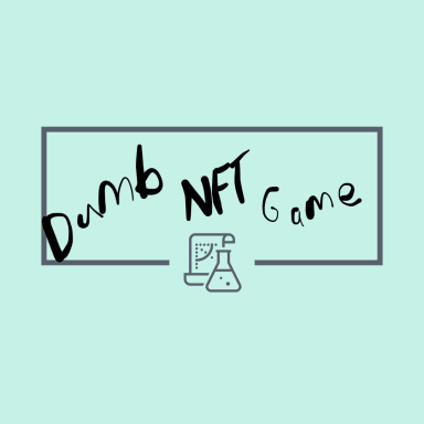 Dumb NFT Game Token - Friends and Family