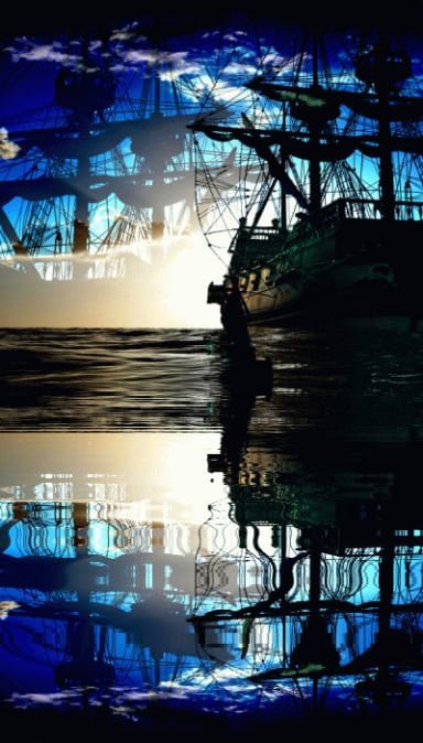 Sea