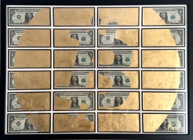 Tableau Bitcoin Maximalist