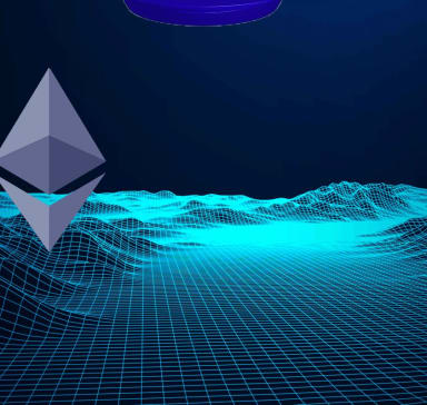 we here. ETH